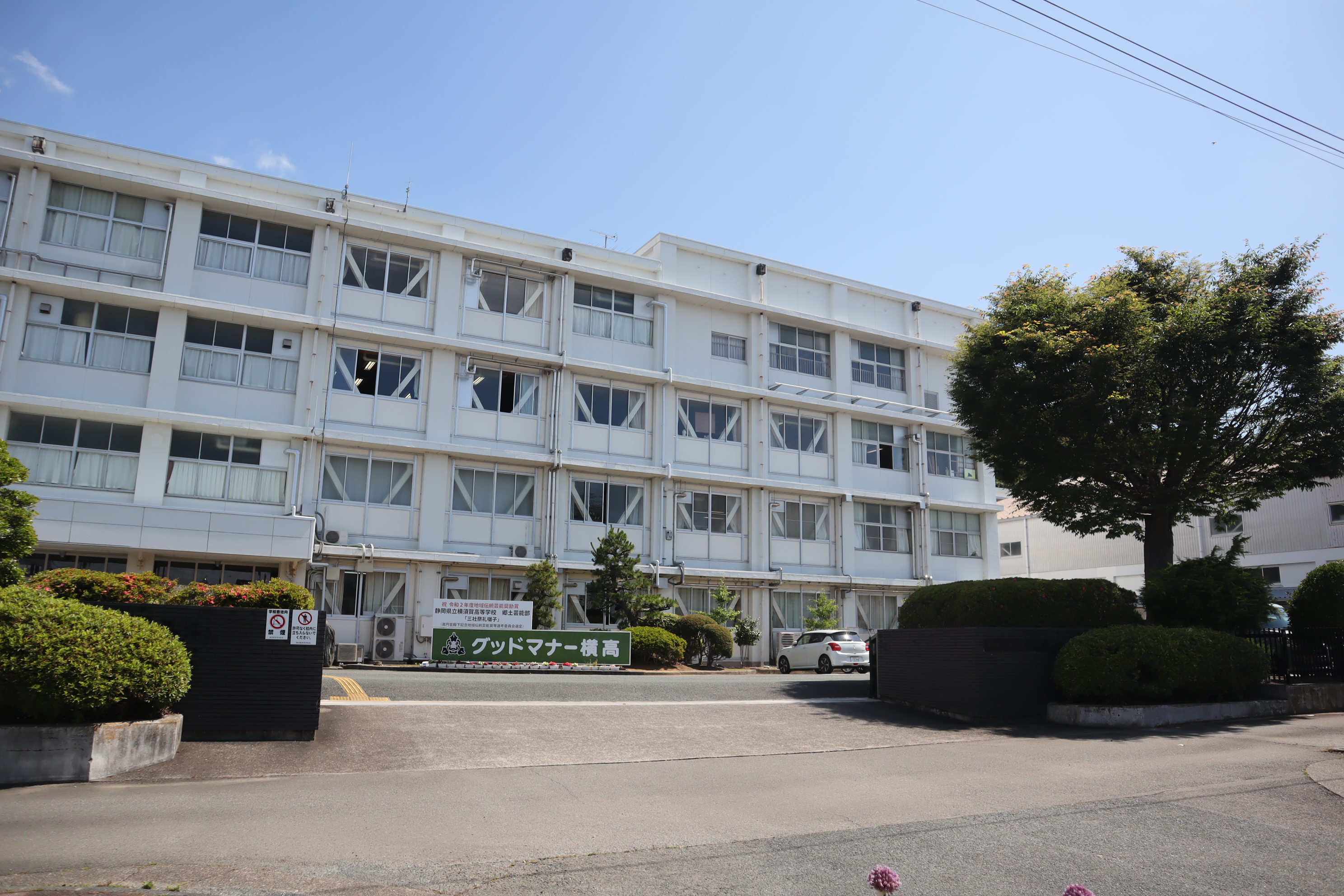 学校概要