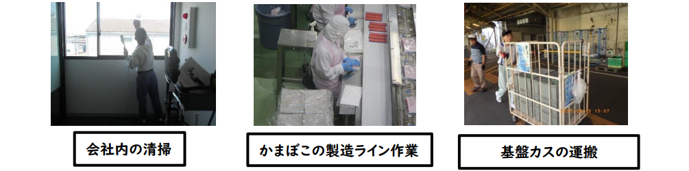 吉田特別支援学校