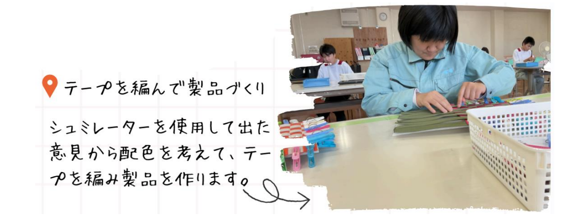 吉田特別支援学校