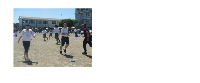 運動会２