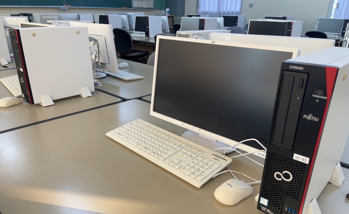 ICT関連