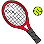 男子テニス