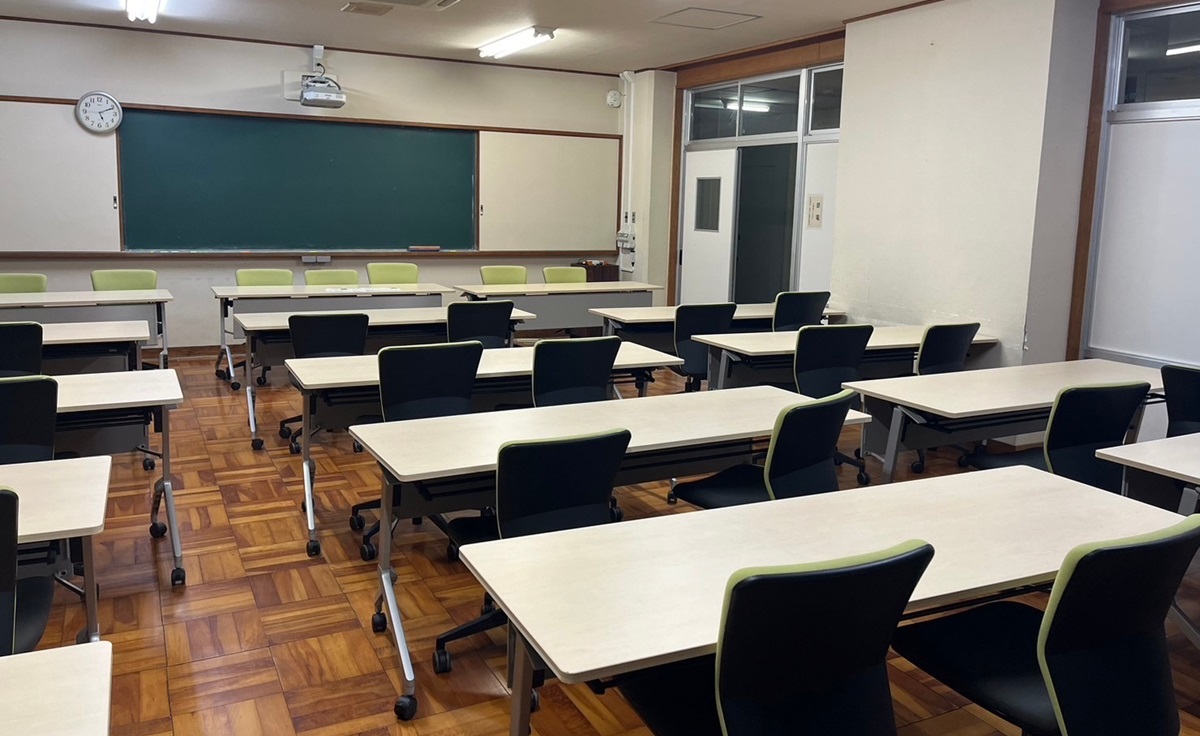 入学者選抜