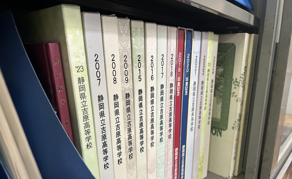 各種証明書