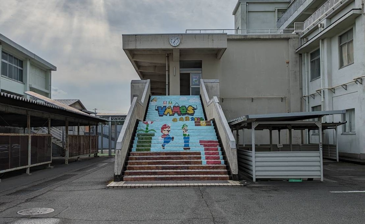 中学生の皆様へ