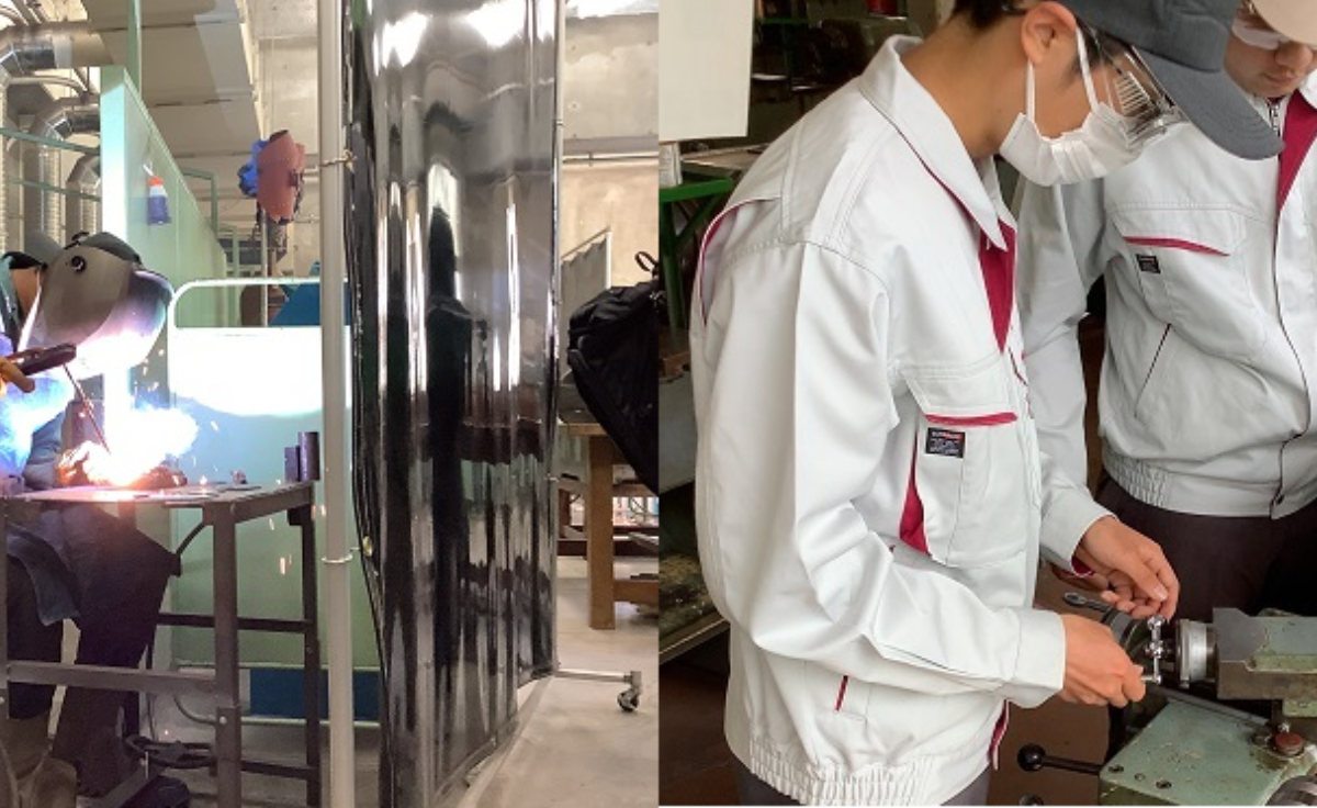 機械工学科