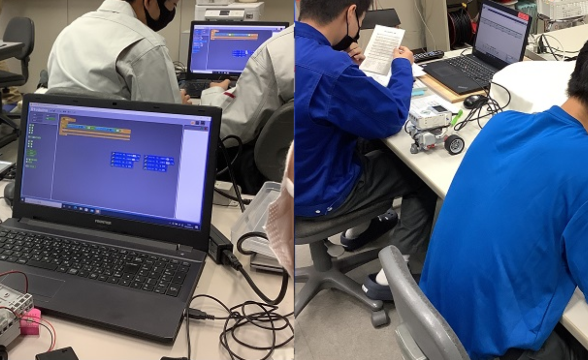 電気情報工学科