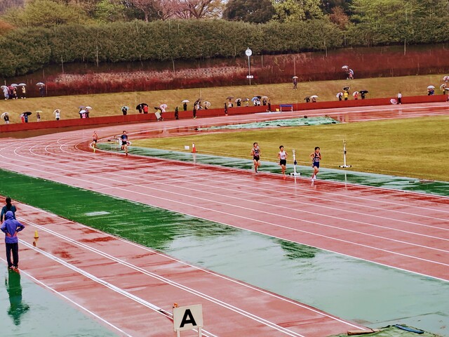 R7東部選手権1