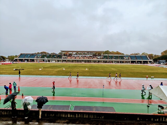 R7東部選手権2