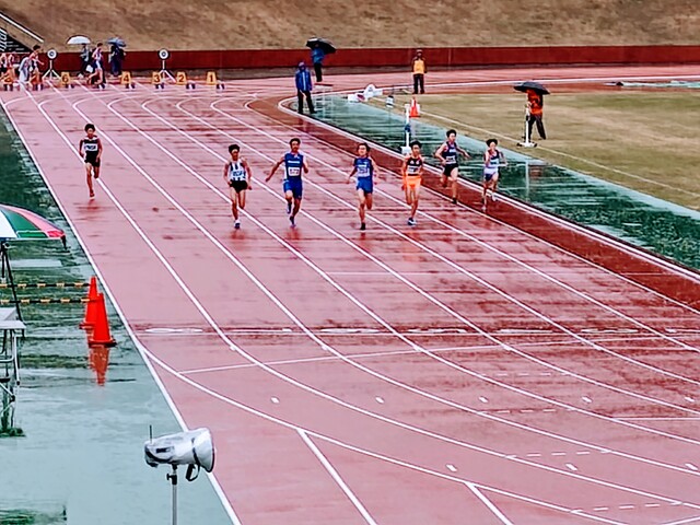 R7東部選手権3