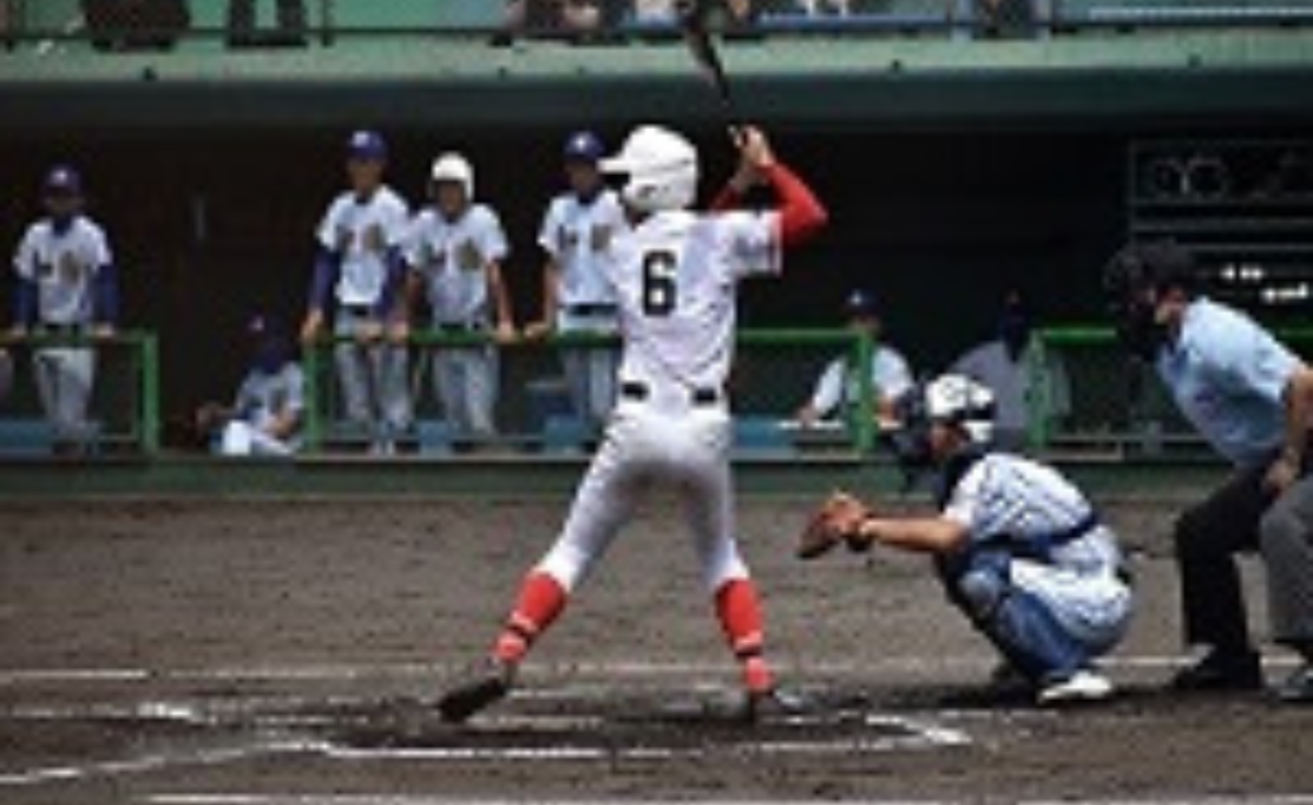 野球部