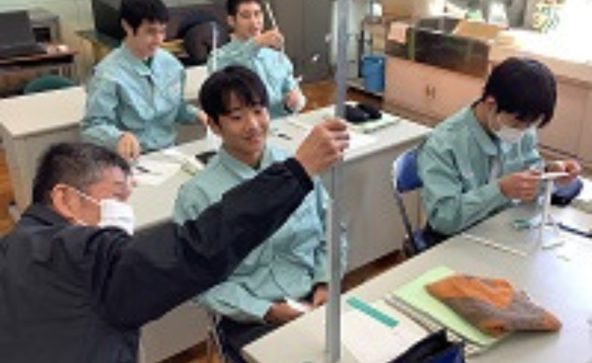 理数化学科