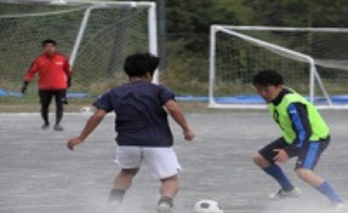 サッカー部